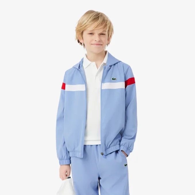 Tuta da ginnastica per bambini Tuta da ginnastica per bambini