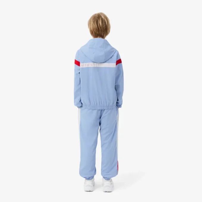 Tuta da ginnastica per bambini Tuta da ginnastica per bambini