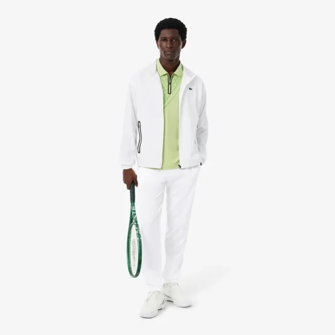 Tuta da tennis da uomo Tuta da tennis da uomo