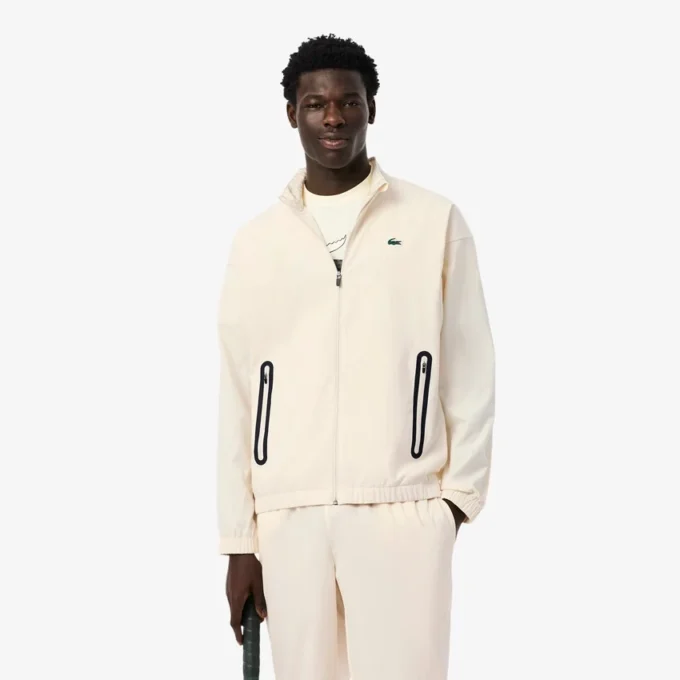 Tuta da tennis da uomo Tuta da tennis da uomo