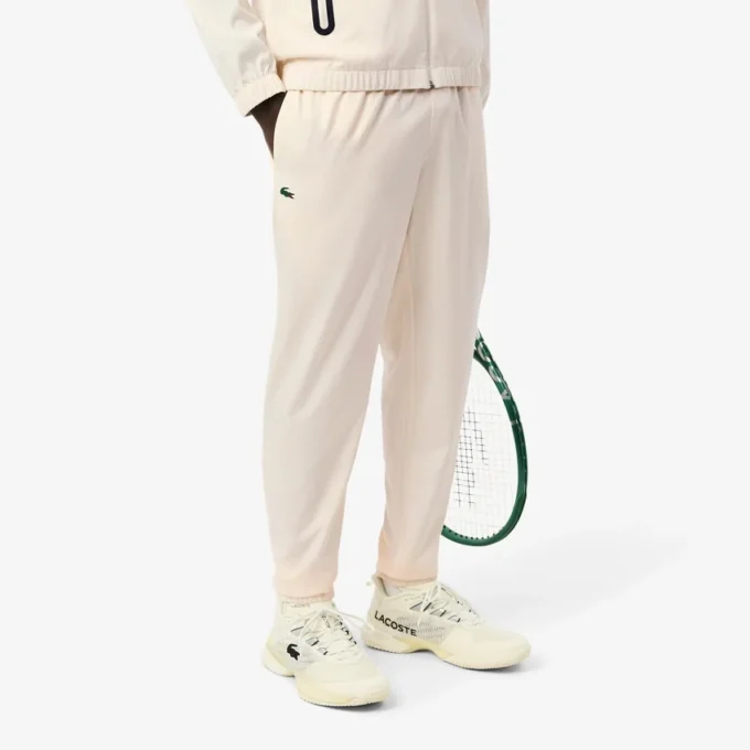 Tuta da tennis da uomo Tuta da tennis da uomo