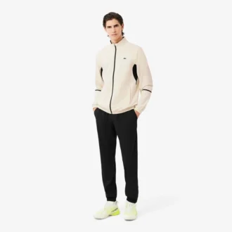 Tuta da tennis Lacoste Tennis X Daniil Medvedev da uomo