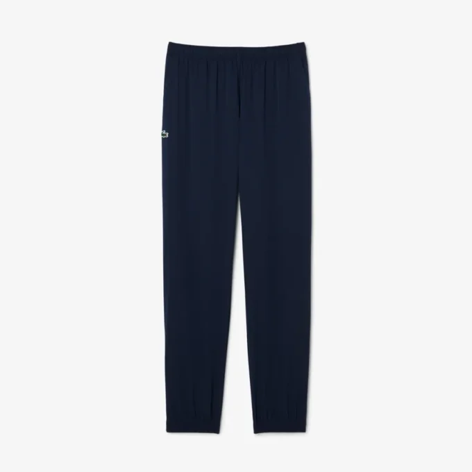 Tuta da tennis Lacoste Tennis X Daniil Medvedev da uomo Tuta da tennis Lacoste Tennis X Daniil Medvedev da uomo