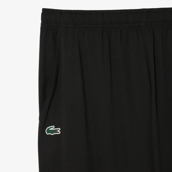 Tuta da tennis Lacoste Tennis X Daniil Medvedev da uomo Tuta da tennis Lacoste Tennis X Daniil Medvedev da uomo