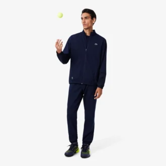 Tuta da tennis Lacoste Tennis X Daniil Medvedev da uomo