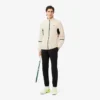 Tuta da tennis Lacoste Tennis X Daniil Medvedev da uomo Tuta da tennis Lacoste Tennis X Daniil Medvedev da uomo