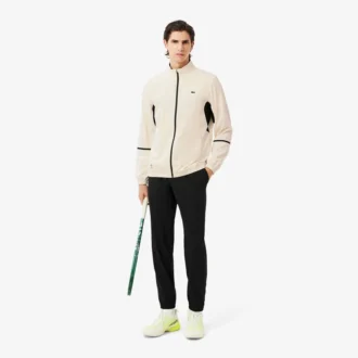 Tuta da tennis Lacoste Tennis X Daniil Medvedev da uomo