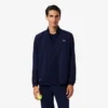 Tuta da tennis Lacoste Tennis X Daniil Medvedev da uomo Tuta da tennis Lacoste Tennis X Daniil Medvedev da uomo