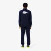 Tuta da tennis Lacoste Tennis X Daniil Medvedev da uomo Tuta da tennis Lacoste Tennis X Daniil Medvedev da uomo