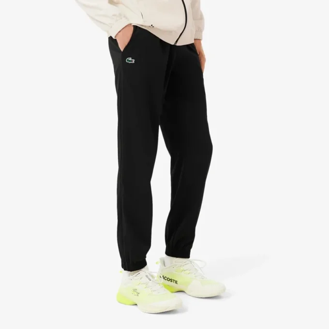Tuta da tennis Lacoste Tennis X Daniil Medvedev da uomo Tuta da tennis Lacoste Tennis X Daniil Medvedev da uomo