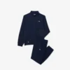 Tuta da tennis Lacoste Tennis X Daniil Medvedev da uomo Tuta da tennis Lacoste Tennis X Daniil Medvedev da uomo