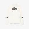 Tuta da tennis Lacoste Tennis X Daniil Medvedev da uomo Tuta da tennis Lacoste Tennis X Daniil Medvedev da uomo