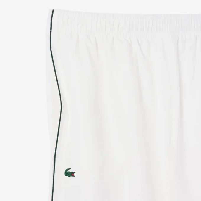 Tuta da uomo con stemma Sport Tuta da uomo con stemma Sport