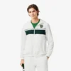 Tuta da uomo con stemma Sport Tuta da uomo con stemma Sport