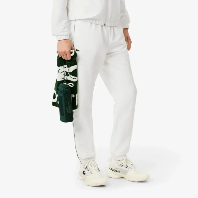 Tuta da uomo con stemma Sport Tuta da uomo con stemma Sport