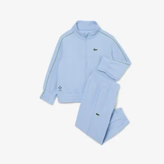 Tuta Lacoste Tennis X Daniil Medvedev