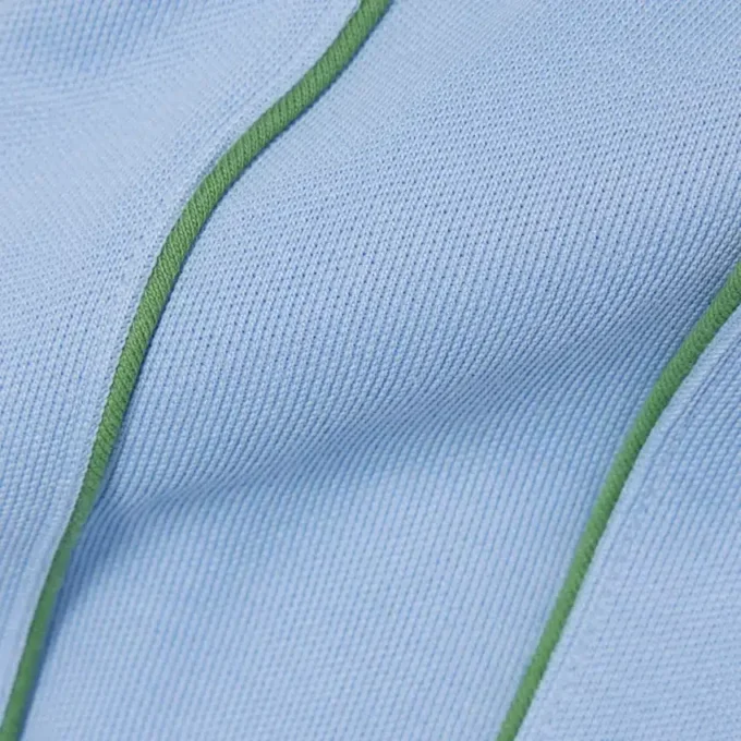 Tuta Lacoste Tennis X Daniil Medvedev Tuta Lacoste Tennis X Daniil Medvedev