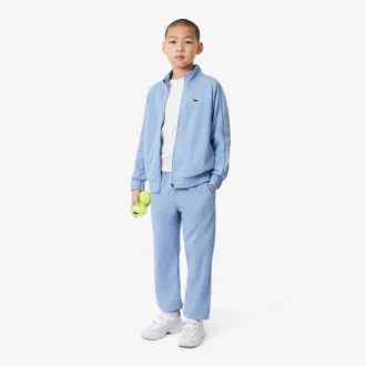 Tuta Lacoste Tennis X Daniil Medvedev