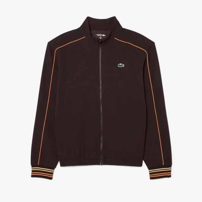 Tuta Lacoste Tennis X Daniil Medvedev Tuta Lacoste Tennis X Daniil Medvedev