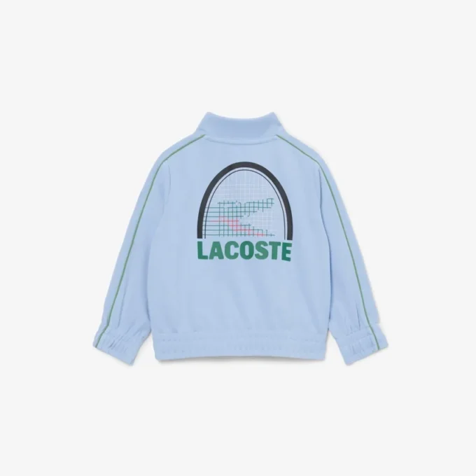 Tuta Lacoste Tennis X Daniil Medvedev Tuta Lacoste Tennis X Daniil Medvedev