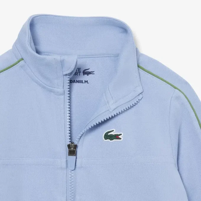 Tuta Lacoste Tennis X Daniil Medvedev Tuta Lacoste Tennis X Daniil Medvedev