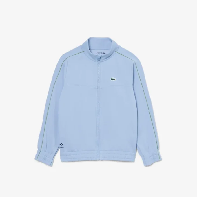 Tuta Lacoste Tennis X Daniil Medvedev Tuta Lacoste Tennis X Daniil Medvedev
