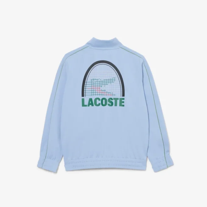 Tuta Lacoste Tennis X Daniil Medvedev Tuta Lacoste Tennis X Daniil Medvedev