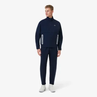 Tuta Lacoste Tennis X Novak Djokovic Tuta Lacoste Tennis X Novak Djokovic
