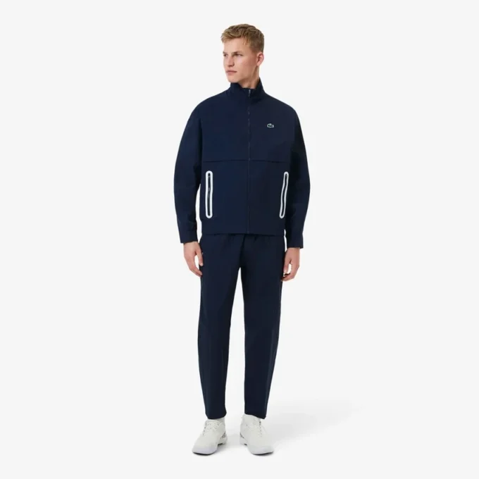 Tuta Lacoste Tennis X Novak Djokovic Tuta Lacoste Tennis X Novak Djokovic