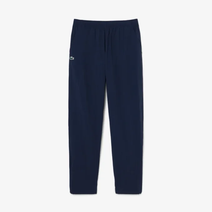 Tuta Lacoste Tennis X Novak Djokovic Tuta Lacoste Tennis X Novak Djokovic