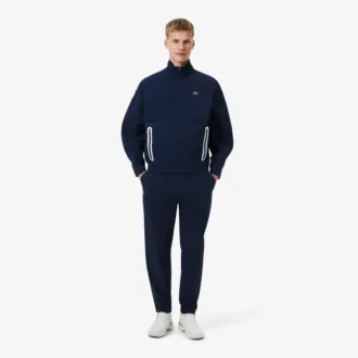 Tuta Lacoste Tennis X Novak Djokovic Tuta Lacoste Tennis X Novak Djokovic