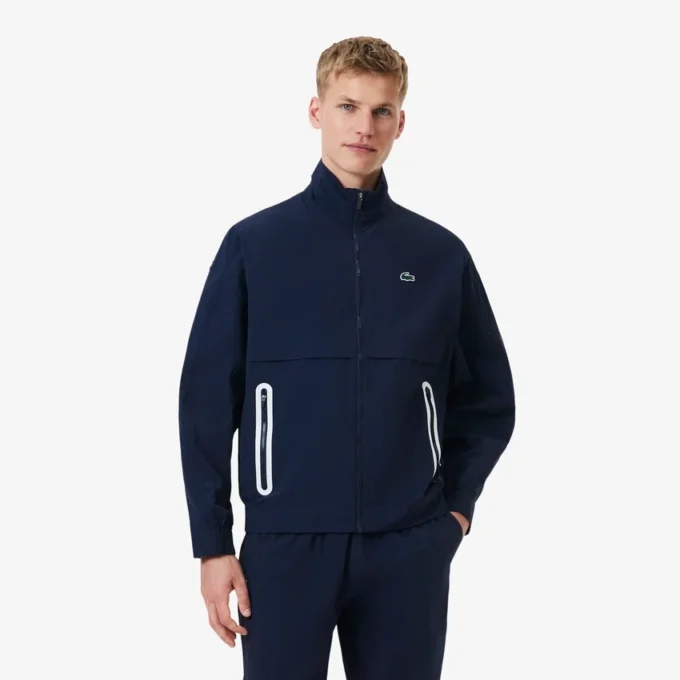 Tuta Lacoste Tennis X Novak Djokovic Tuta Lacoste Tennis X Novak Djokovic