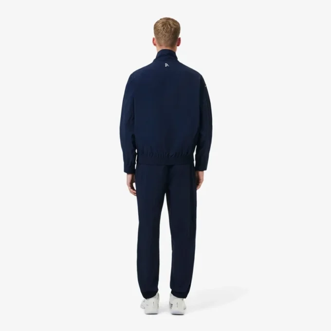 Tuta Lacoste Tennis X Novak Djokovic Tuta Lacoste Tennis X Novak Djokovic
