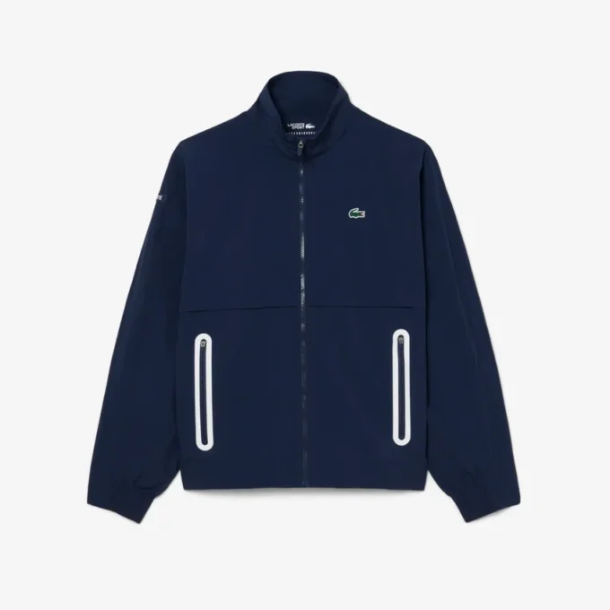 Tuta Lacoste Tennis X Novak Djokovic Tuta Lacoste Tennis X Novak Djokovic