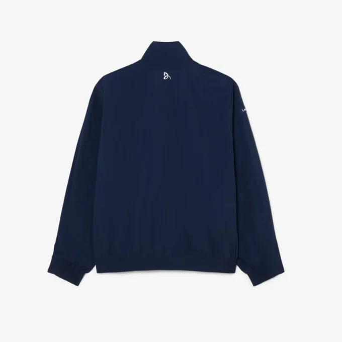 Tuta Lacoste Tennis X Novak Djokovic Tuta Lacoste Tennis X Novak Djokovic