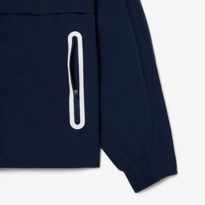 Tuta Lacoste Tennis X Novak Djokovic Tuta Lacoste Tennis X Novak Djokovic