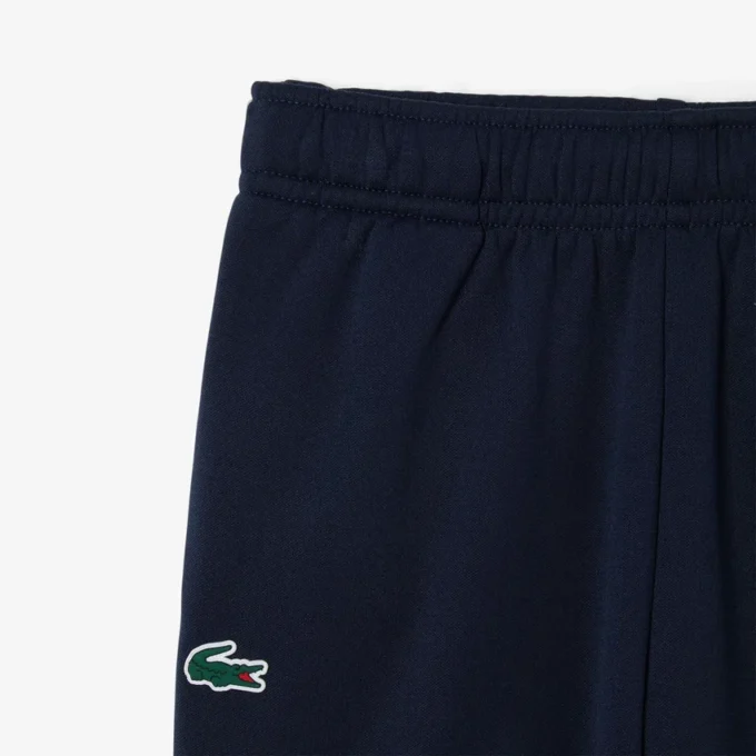 Tuta sportiva a blocchi di colore per bambino Tuta sportiva a blocchi di colore per bambino