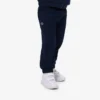 Tuta sportiva a blocchi di colore per bambino Tuta sportiva a blocchi di colore per bambino