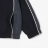 Tuta sportiva color block Tuta sportiva color block