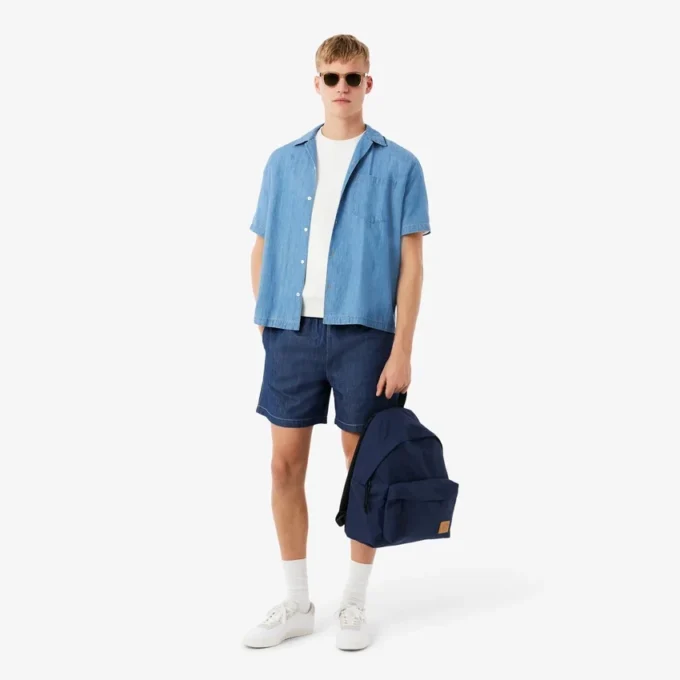 Zaino Casual Croc Zaino Casual Croc