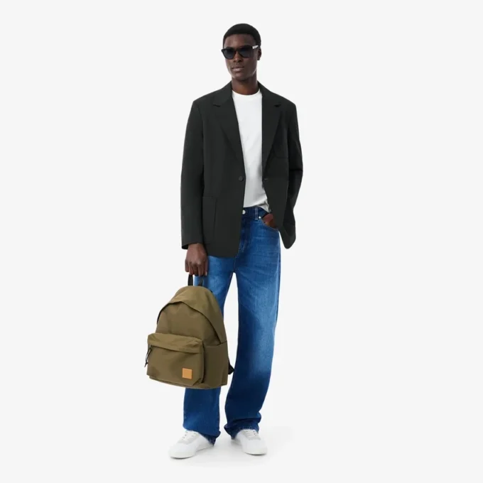 Zaino Casual Croc Zaino Casual Croc