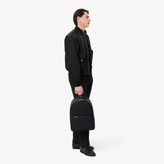 Zaino in pelle Chantaco Piqué