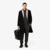 Zaino in pelle Ossian Zaino in pelle Ossian