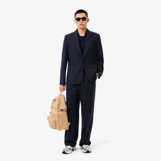 Zaino Lacoste Classics