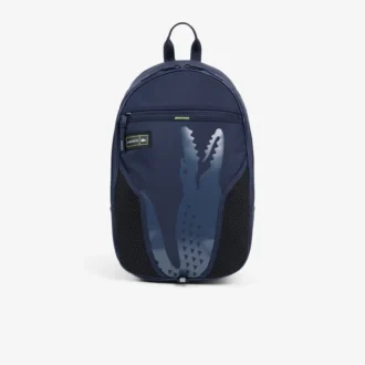 Zaino Play in Lacoste