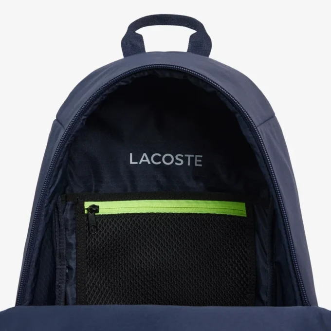 Zaino Play in Lacoste