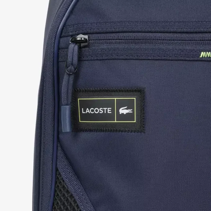 Zaino Play in Lacoste