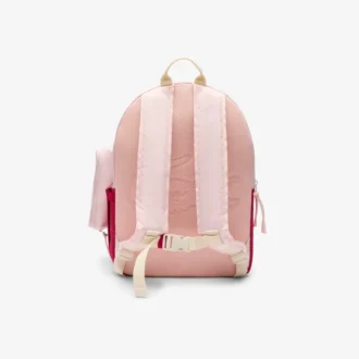 Zaino unisex a 3 scomparti con astuccio
