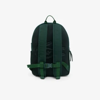 Zaino unisex a 3 scomparti con astuccio Zaino unisex a 3 scomparti con astuccio