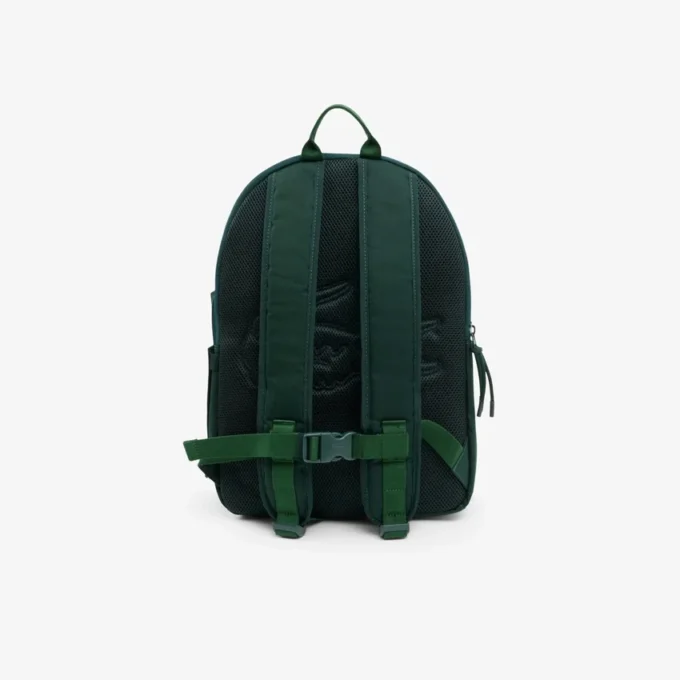 Zaino unisex a 3 scomparti con astuccio Zaino unisex a 3 scomparti con astuccio